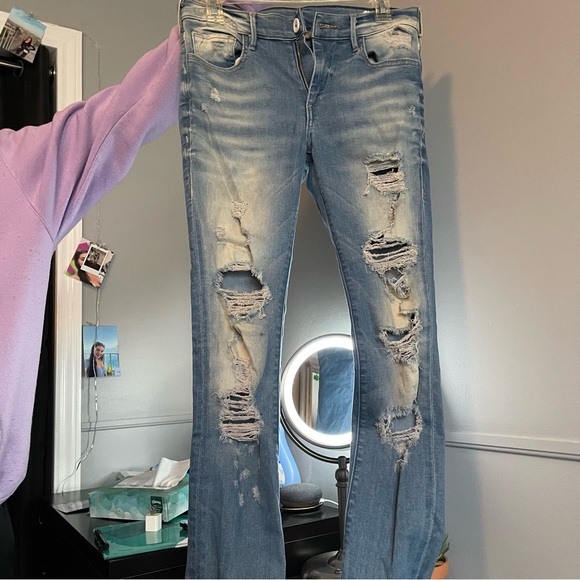 BUNDLE True Religion Set (Size 27) - Picture 3 of 6